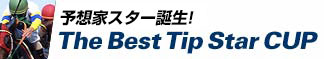 �Ƕ���ͽ�۲�������The Best Tip Star CUP